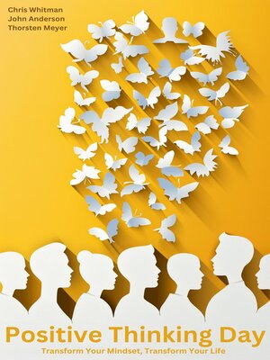 cover image of Positive Thinking Day
